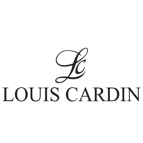 لوییس کاردین LOUIS CARDIN