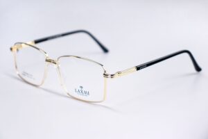 عینک طبی LAXMI کد SA8601