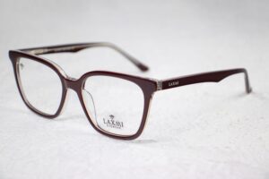 عینک طبی LAXMI کد CHA10300